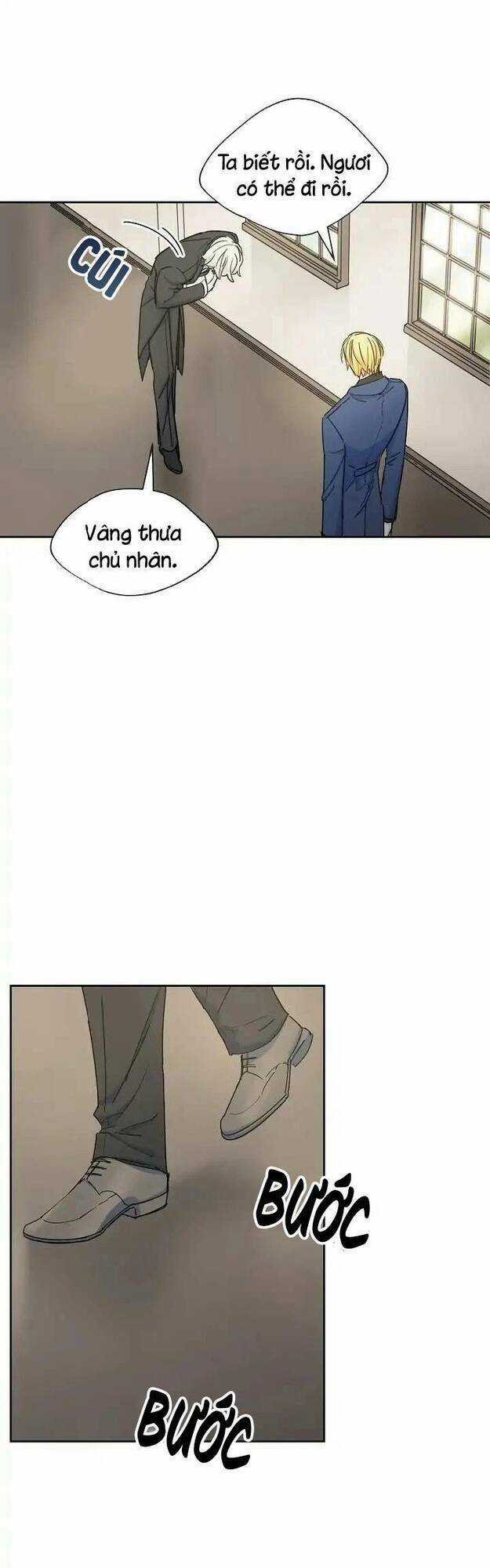 Bí Quyết Trà 50 Của Nữ Công Tước Chapter 31 trang 3