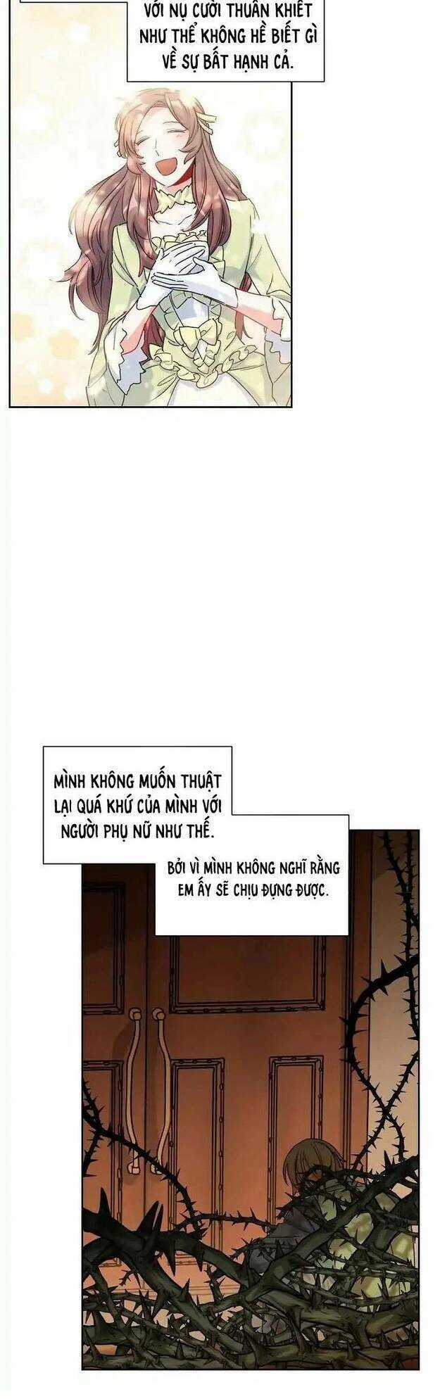 Bí Quyết Trà 50 Của Nữ Công Tước Chapter 31 trang 31