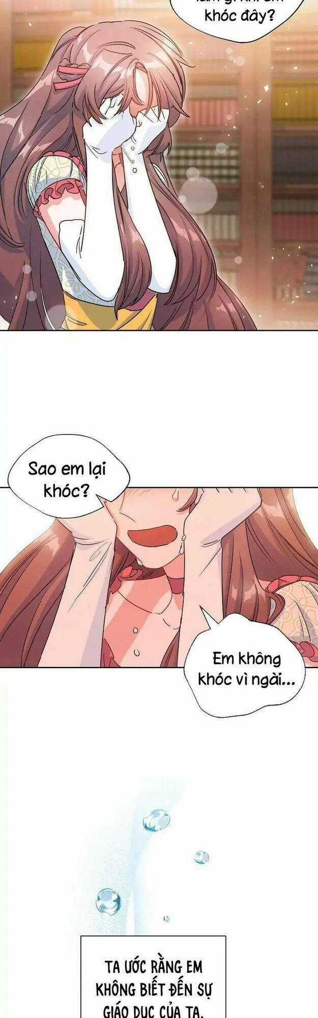 Bí Quyết Trà 50 Của Nữ Công Tước Chapter 31 trang 33