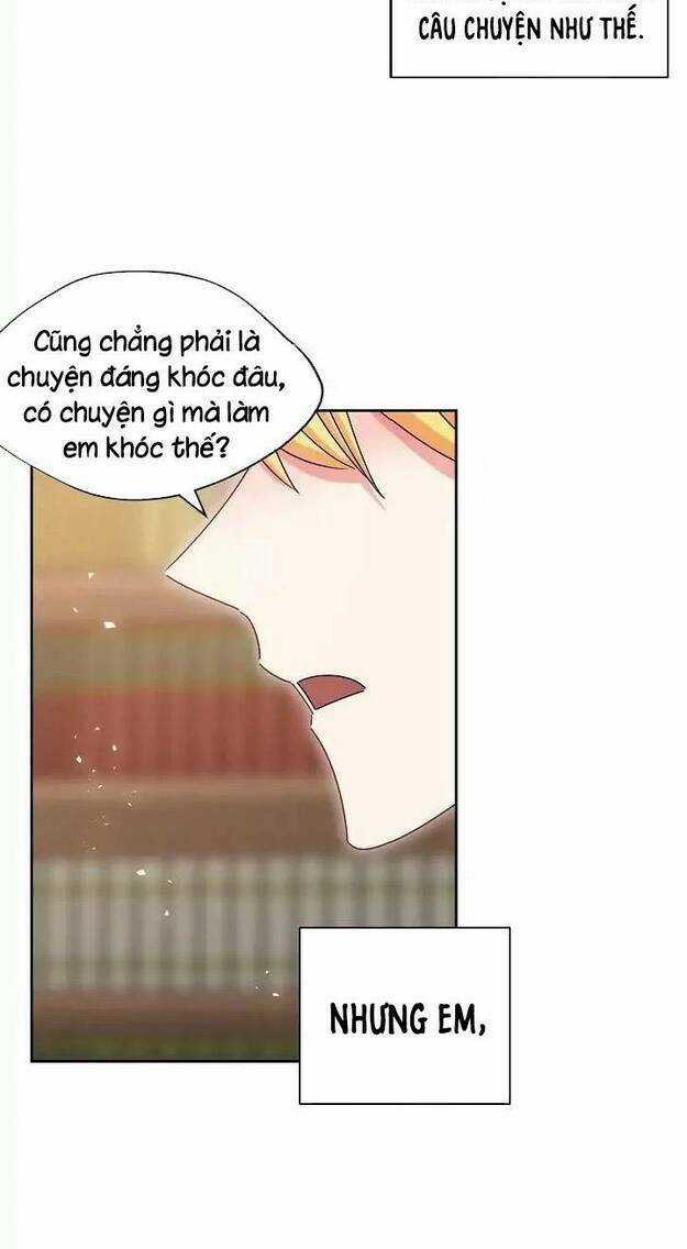 Bí Quyết Trà 50 Của Nữ Công Tước Chapter 31 trang 35