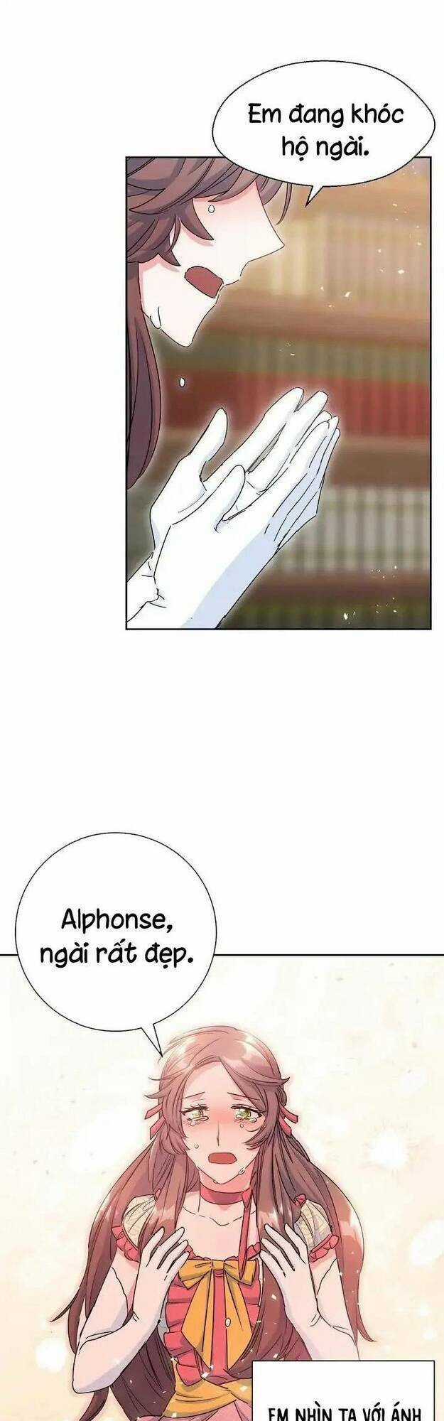 Bí Quyết Trà 50 Của Nữ Công Tước Chapter 31 trang 36