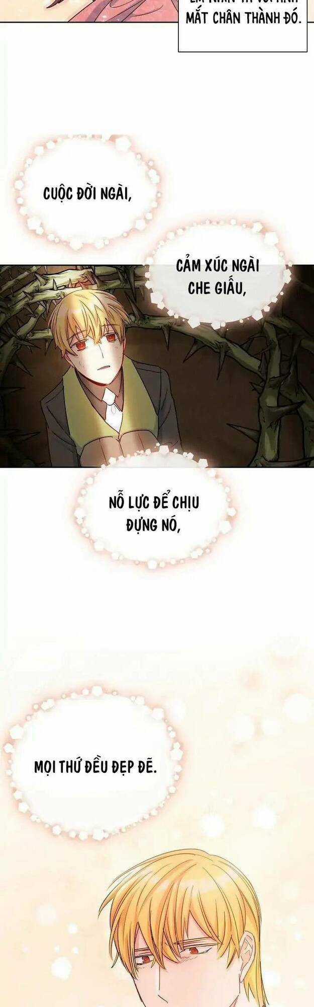 Bí Quyết Trà 50 Của Nữ Công Tước Chapter 31 trang 37