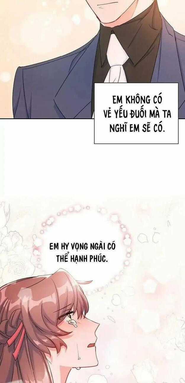 Bí Quyết Trà 50 Của Nữ Công Tước Chapter 31 trang 38