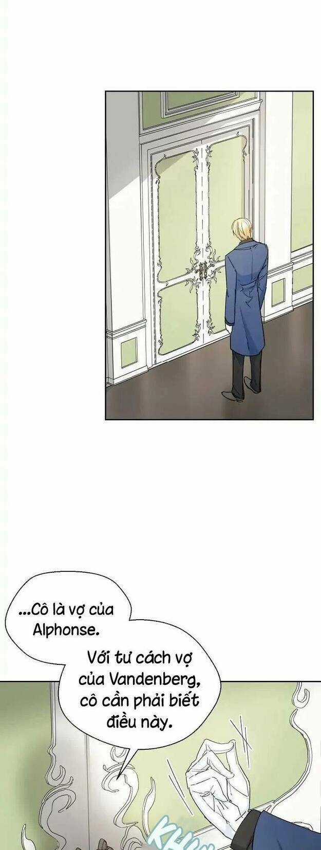 Bí Quyết Trà 50 Của Nữ Công Tước Chapter 31 trang 4