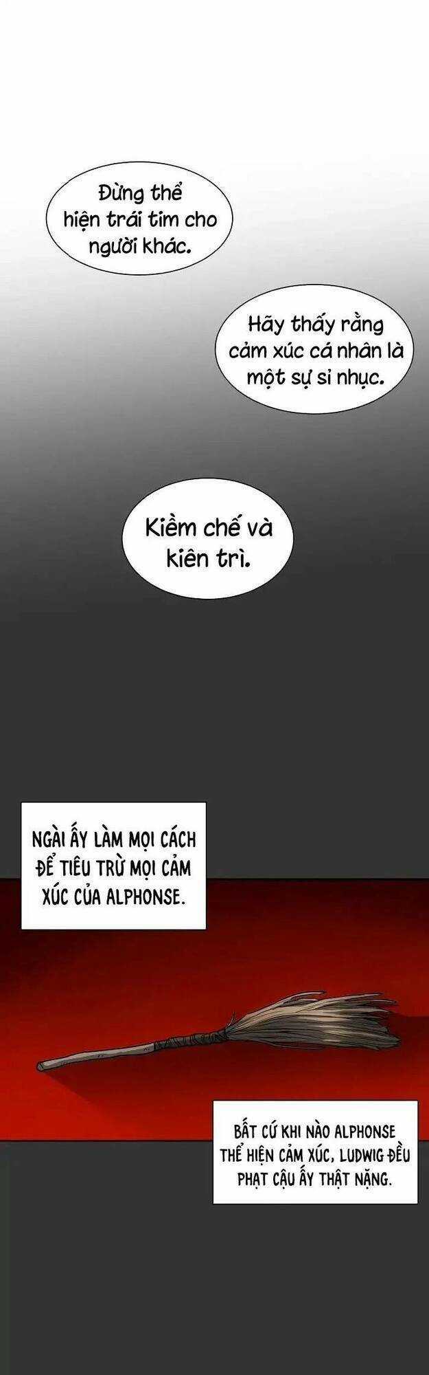 Bí Quyết Trà 50 Của Nữ Công Tước Chapter 31 trang 6