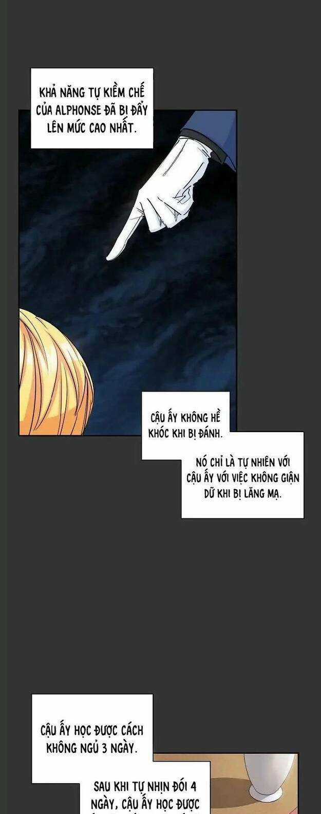 Bí Quyết Trà 50 Của Nữ Công Tước Chapter 31 trang 7