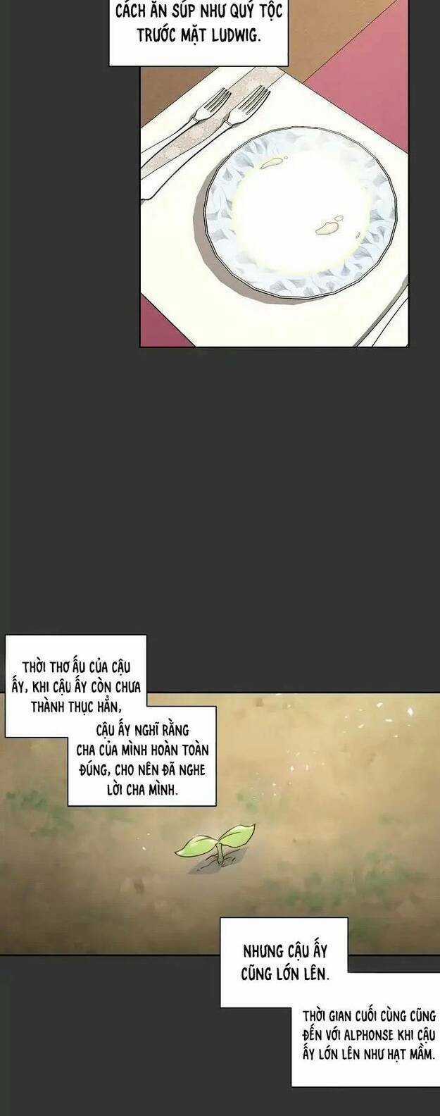 Bí Quyết Trà 50 Của Nữ Công Tước Chapter 31 trang 8