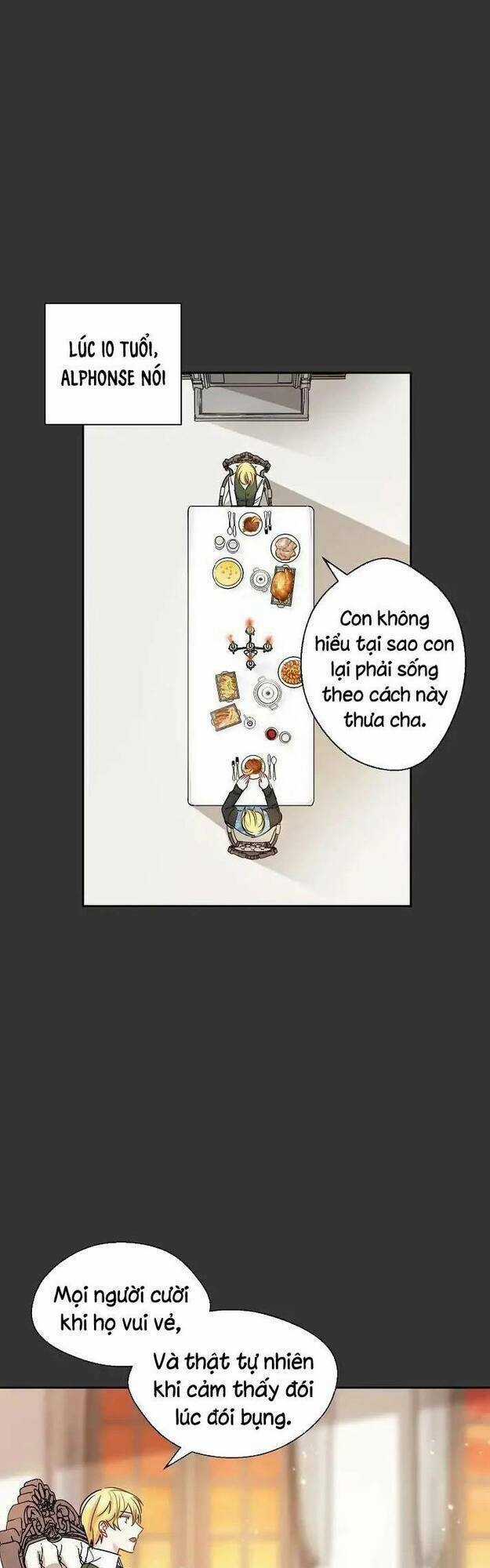 Bí Quyết Trà 50 Của Nữ Công Tước Chapter 31 trang 9