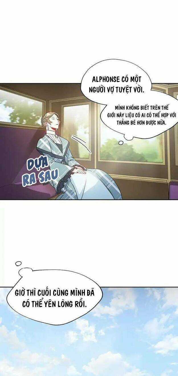 Bí Quyết Trà 50 Của Nữ Công Tước Chapter 32 trang 10