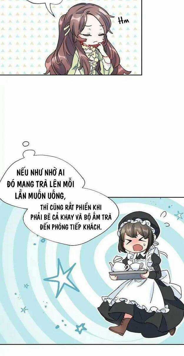 Bí Quyết Trà 50 Của Nữ Công Tước Chapter 32 trang 14