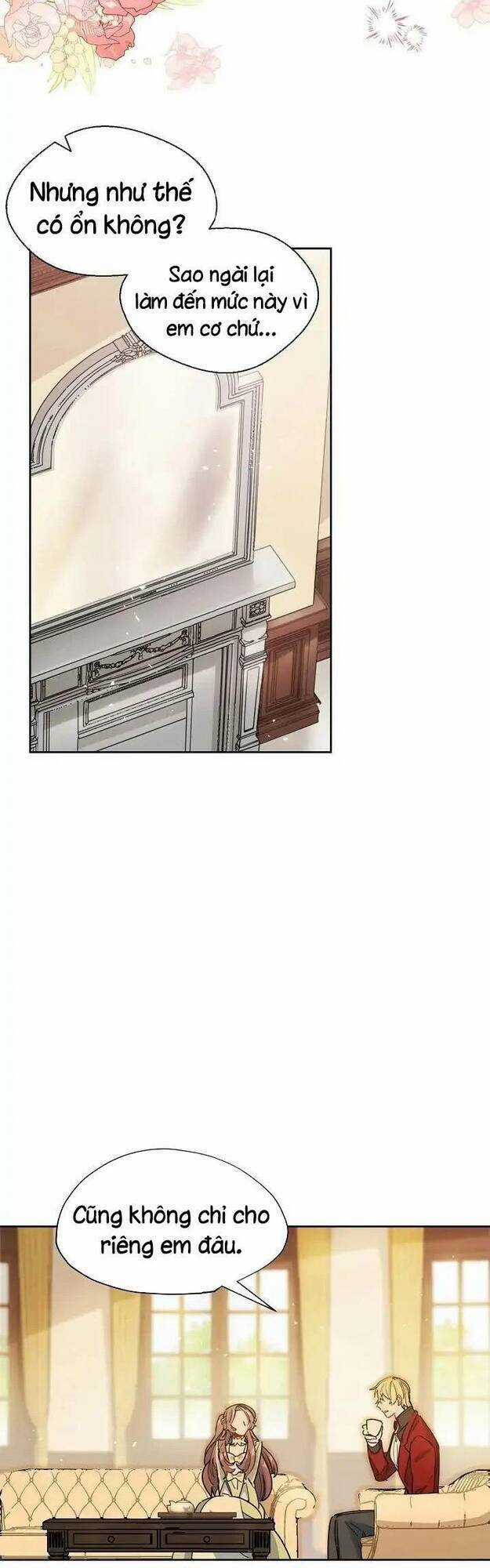 Bí Quyết Trà 50 Của Nữ Công Tước Chapter 32 trang 17