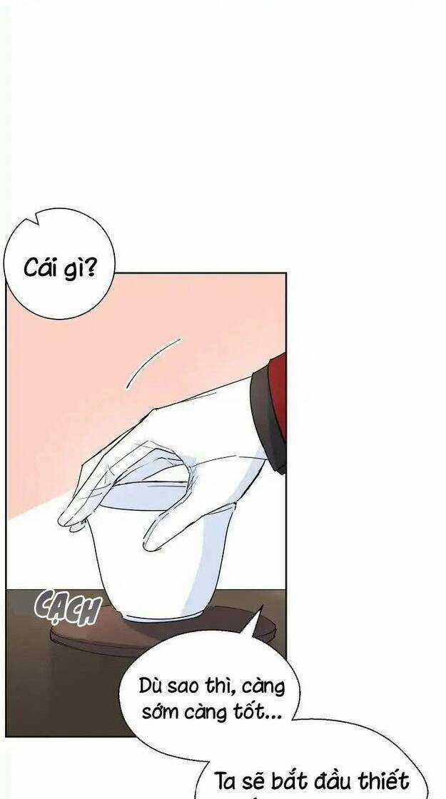 Bí Quyết Trà 50 Của Nữ Công Tước Chapter 32 trang 18