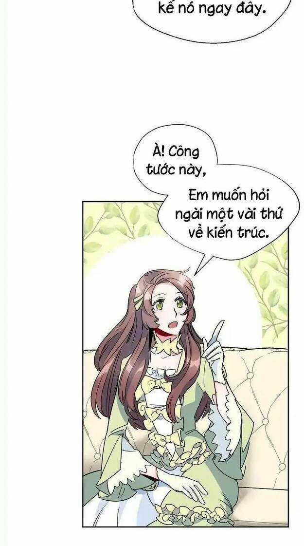 Bí Quyết Trà 50 Của Nữ Công Tước Chapter 32 trang 19