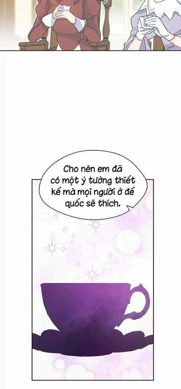 Bí Quyết Trà 50 Của Nữ Công Tước Chapter 32 trang 21