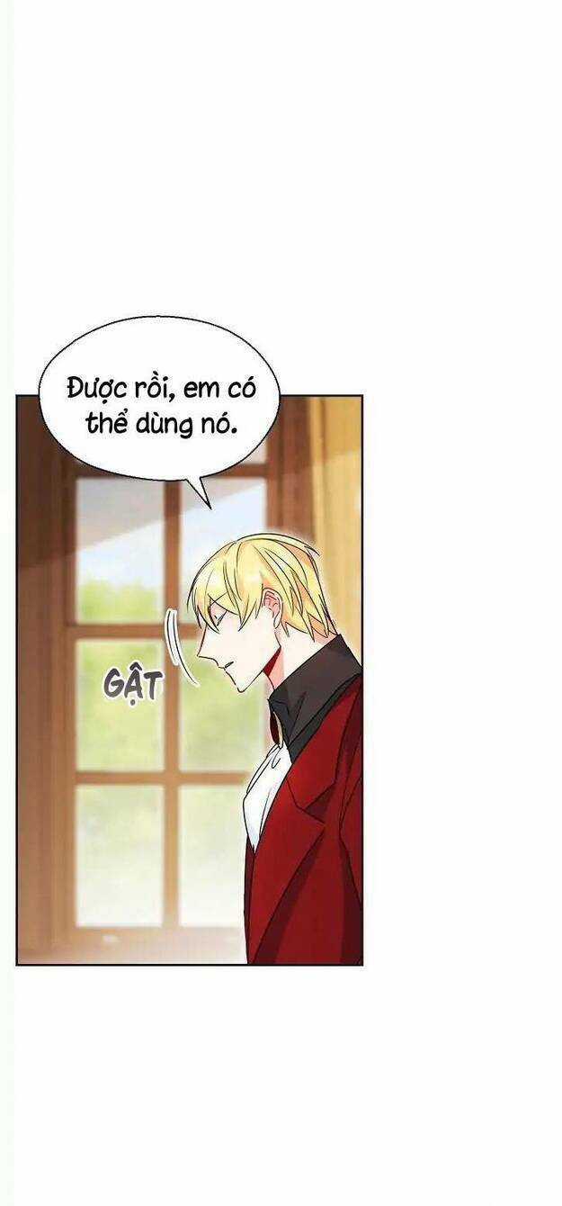 Bí Quyết Trà 50 Của Nữ Công Tước Chapter 32 trang 22