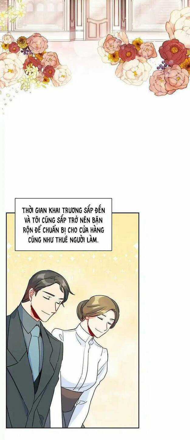 Bí Quyết Trà 50 Của Nữ Công Tước Chapter 32 trang 25