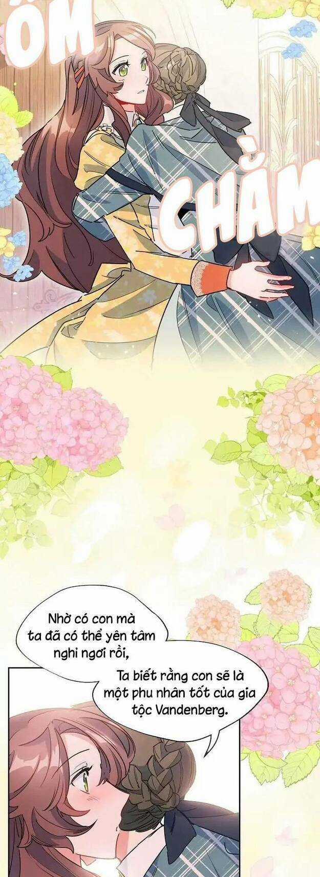 Bí Quyết Trà 50 Của Nữ Công Tước Chapter 32 trang 3