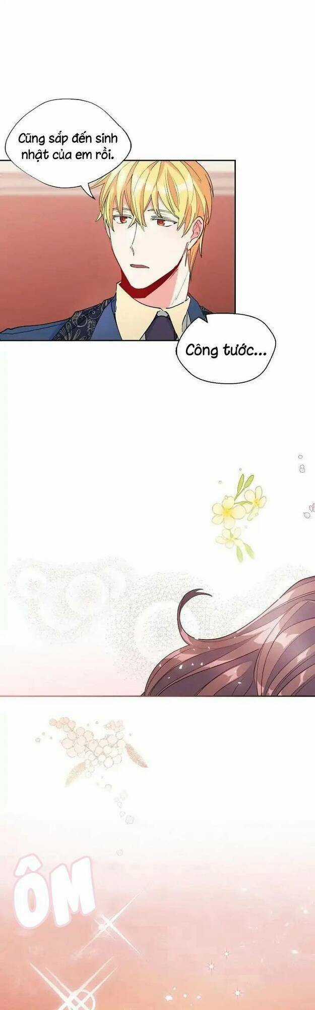 Bí Quyết Trà 50 Của Nữ Công Tước Chapter 32 trang 30