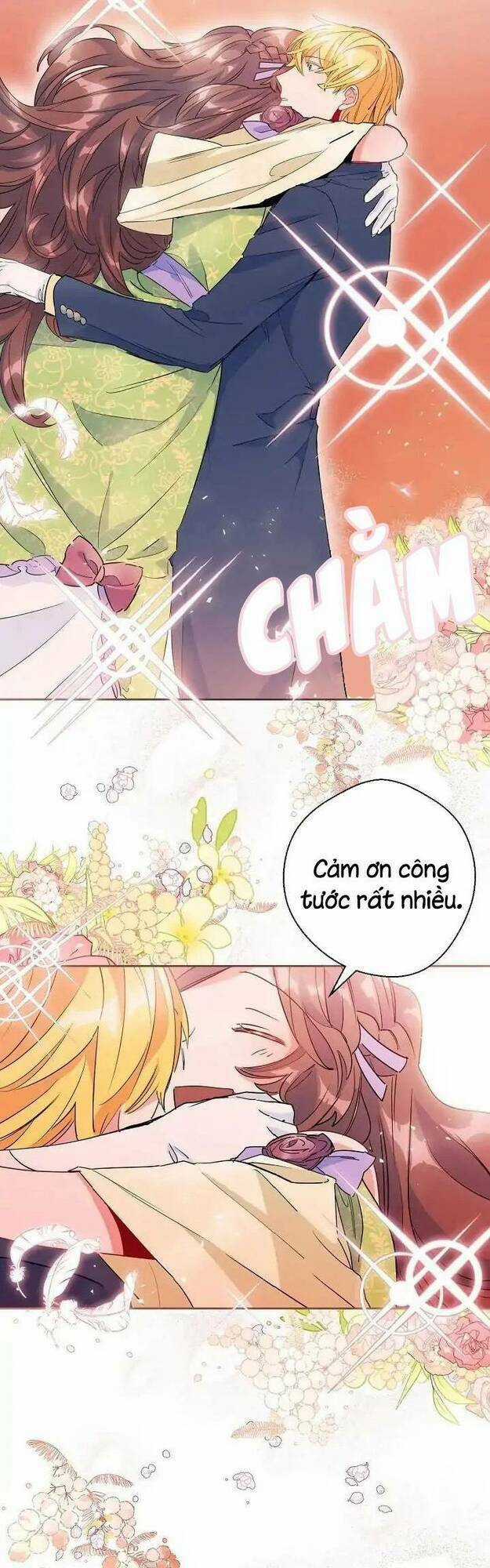 Bí Quyết Trà 50 Của Nữ Công Tước Chapter 32 trang 31