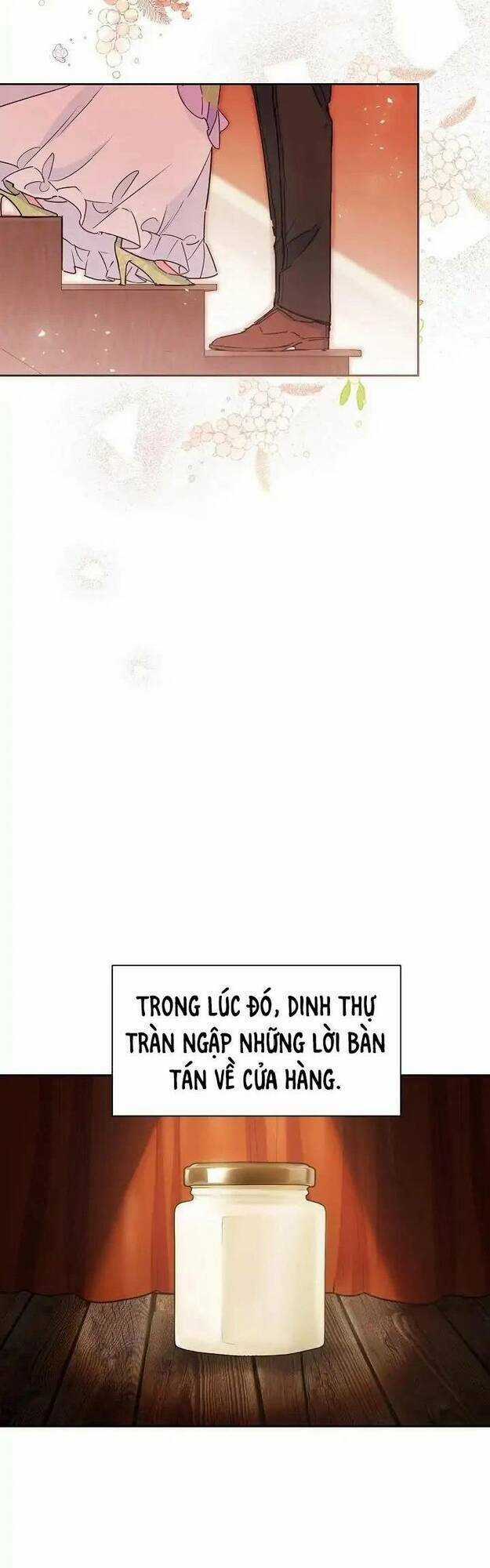 Bí Quyết Trà 50 Của Nữ Công Tước Chapter 32 trang 32