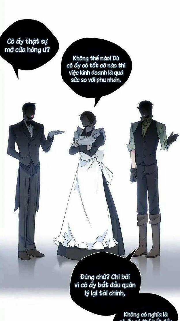 Bí Quyết Trà 50 Của Nữ Công Tước Chapter 32 trang 33