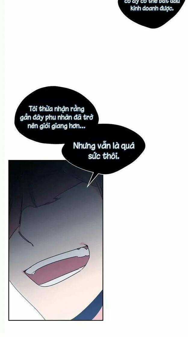 Bí Quyết Trà 50 Của Nữ Công Tước Chapter 32 trang 34