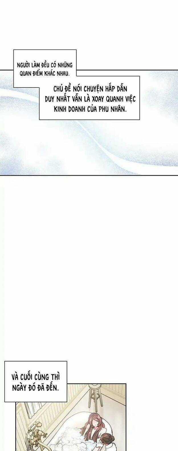 Bí Quyết Trà 50 Của Nữ Công Tước Chapter 32 trang 36