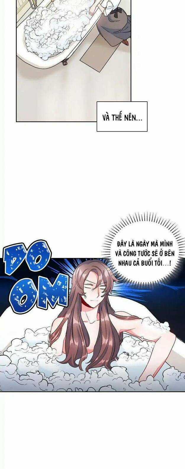 Bí Quyết Trà 50 Của Nữ Công Tước Chapter 32 trang 37