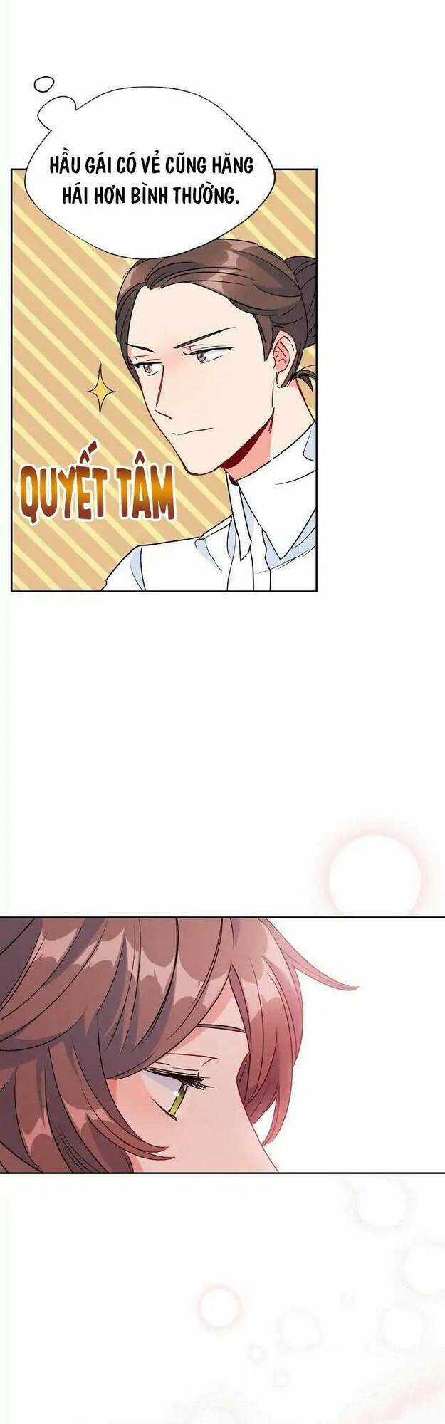 Bí Quyết Trà 50 Của Nữ Công Tước Chapter 32 trang 38