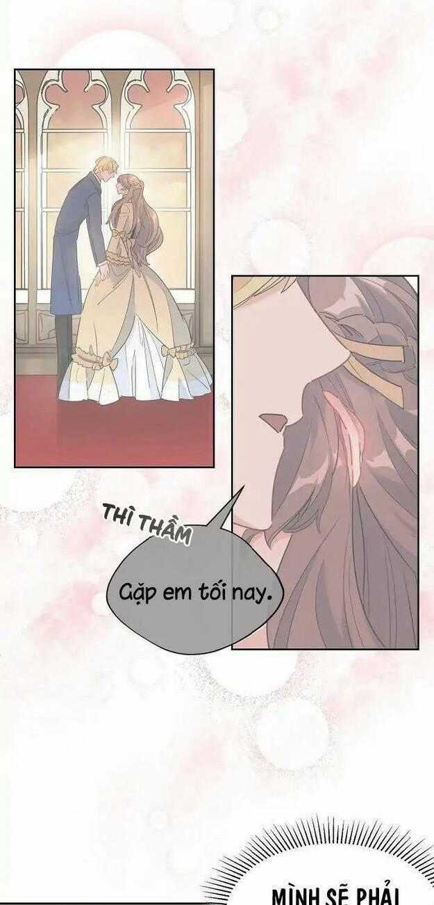 Bí Quyết Trà 50 Của Nữ Công Tước Chapter 32 trang 39