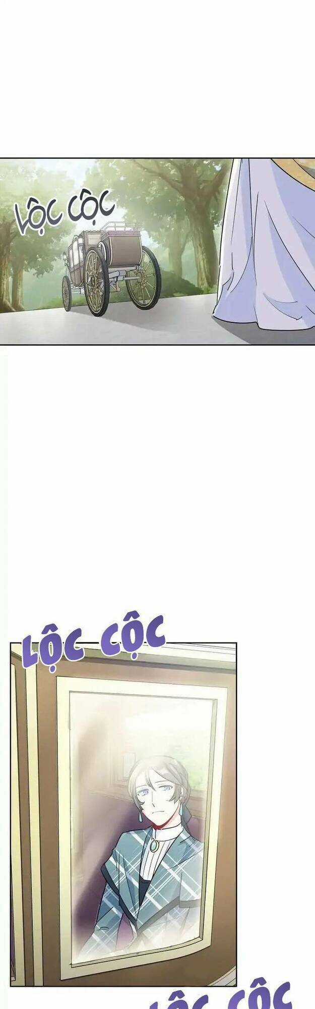 Bí Quyết Trà 50 Của Nữ Công Tước Chapter 32 trang 5