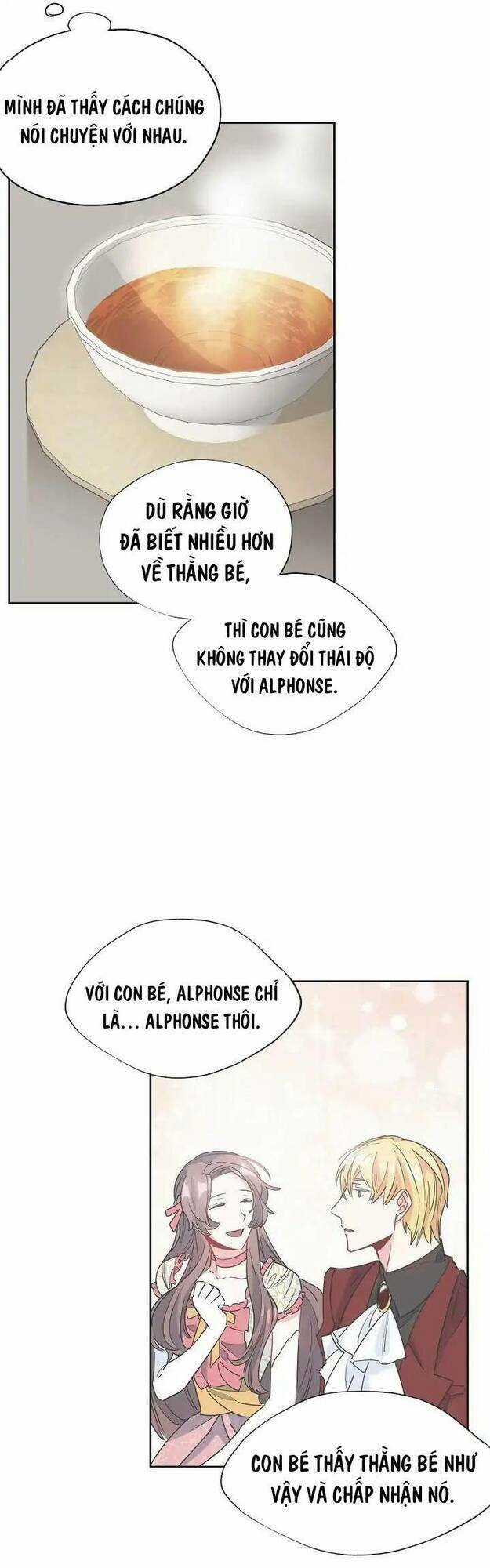 Bí Quyết Trà 50 Của Nữ Công Tước Chapter 32 trang 9