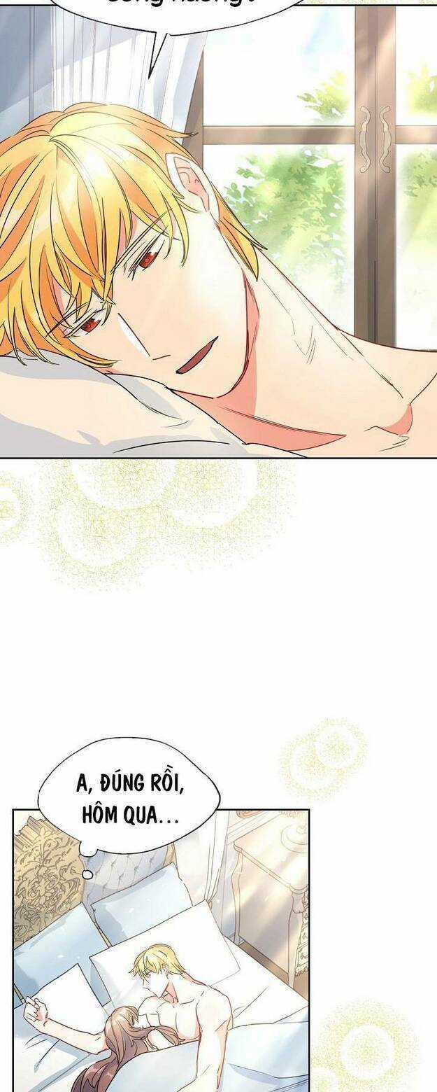 Bí Quyết Trà 50 Của Nữ Công Tước Chapter 33 trang 10