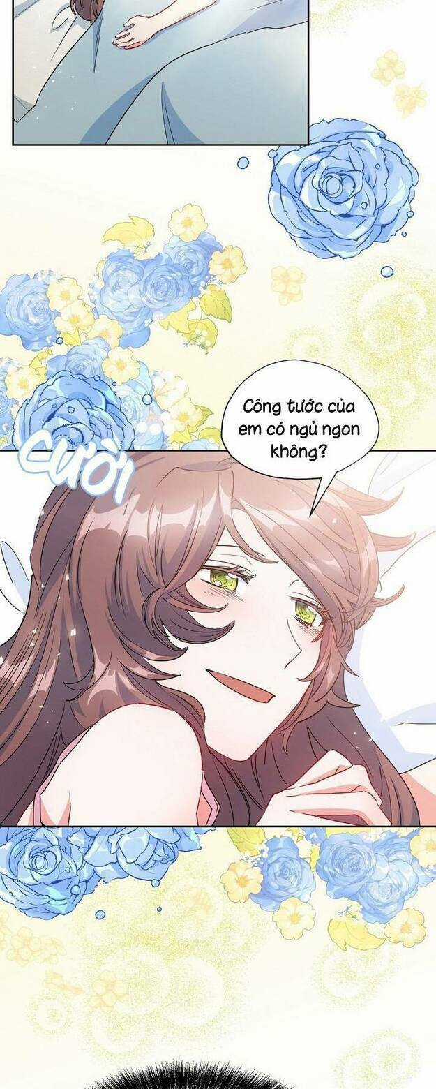 Bí Quyết Trà 50 Của Nữ Công Tước Chapter 33 trang 11