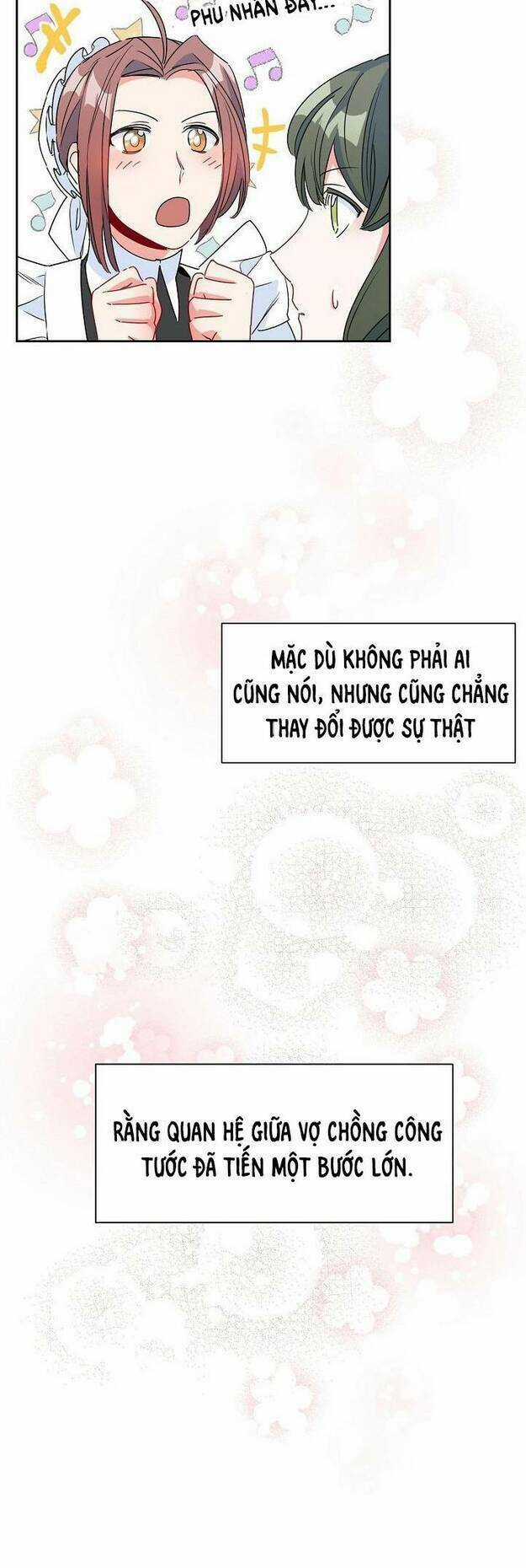 Bí Quyết Trà 50 Của Nữ Công Tước Chapter 33 trang 17