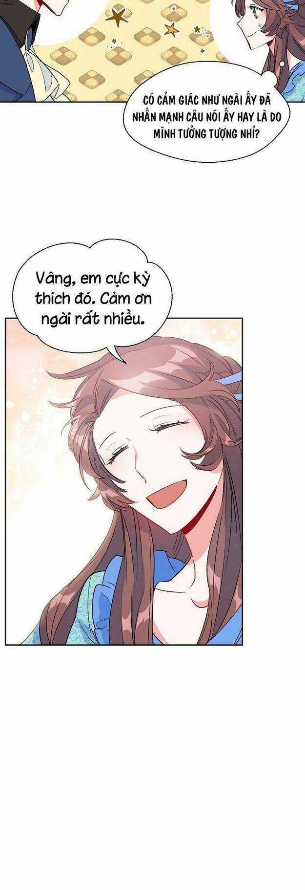 Bí Quyết Trà 50 Của Nữ Công Tước Chapter 33 trang 23