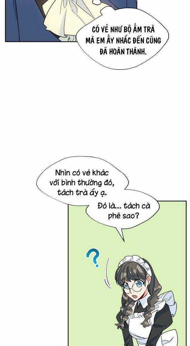 Bí Quyết Trà 50 Của Nữ Công Tước Chapter 33 trang 26