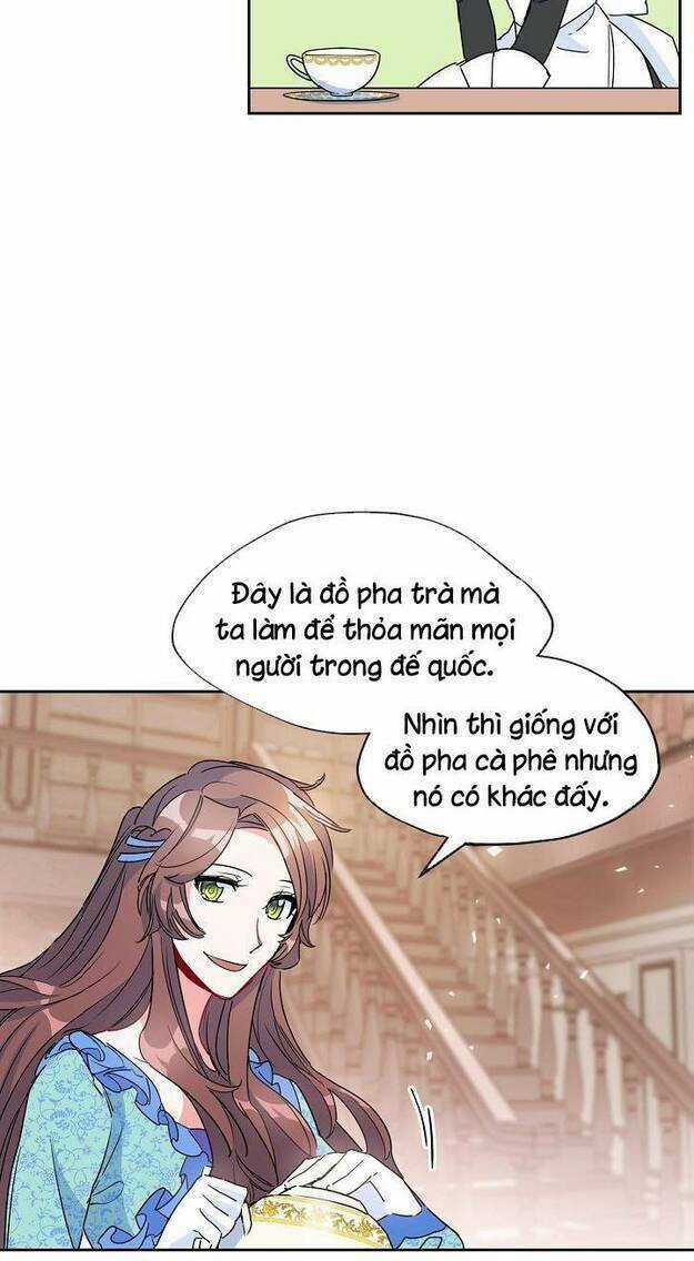 Bí Quyết Trà 50 Của Nữ Công Tước Chapter 33 trang 27