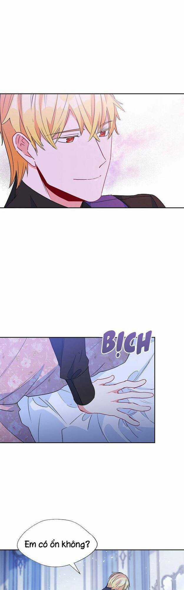 Bí Quyết Trà 50 Của Nữ Công Tước Chapter 33 trang 3