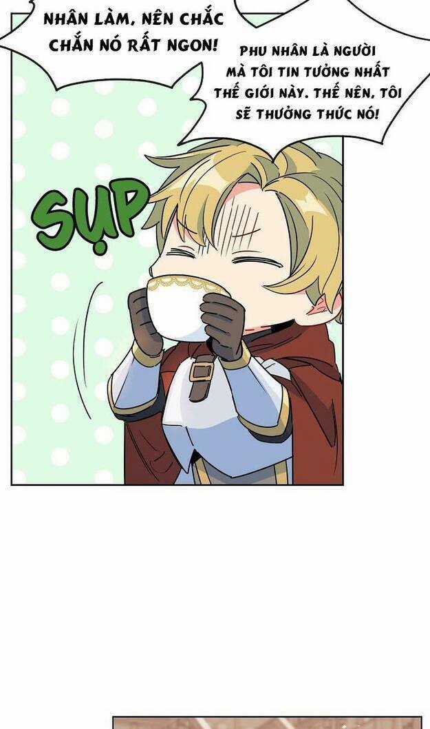 Bí Quyết Trà 50 Của Nữ Công Tước Chapter 33 trang 30