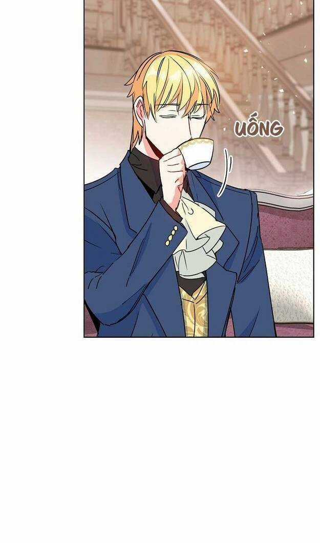 Bí Quyết Trà 50 Của Nữ Công Tước Chapter 33 trang 31