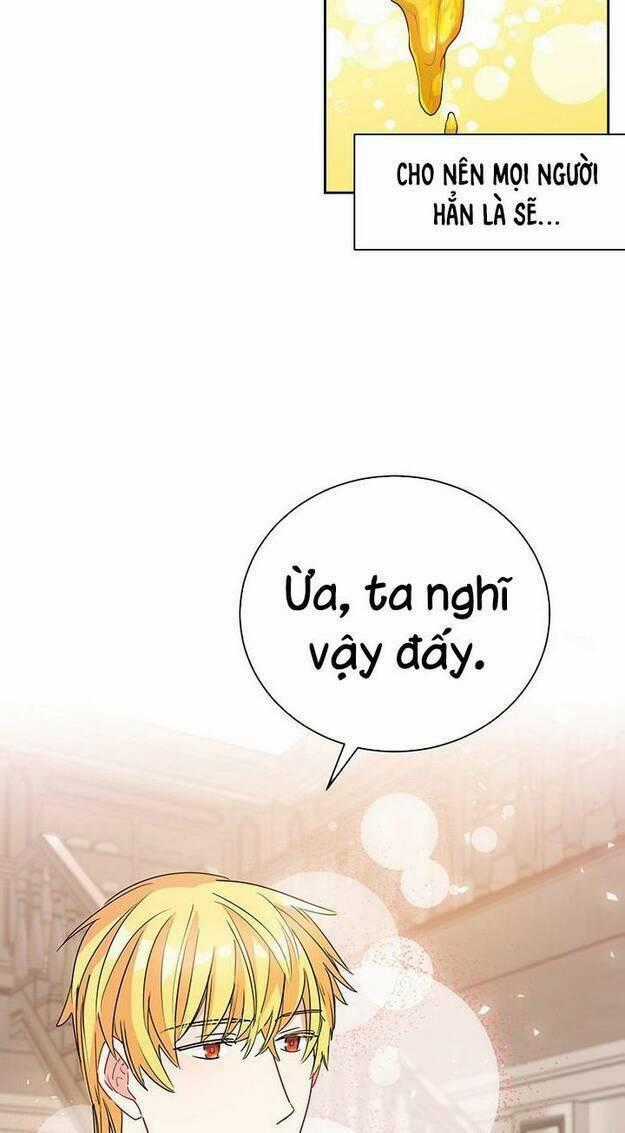 Bí Quyết Trà 50 Của Nữ Công Tước Chapter 33 trang 36