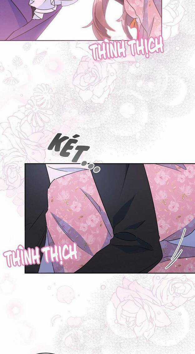 Bí Quyết Trà 50 Của Nữ Công Tước Chapter 33 trang 5