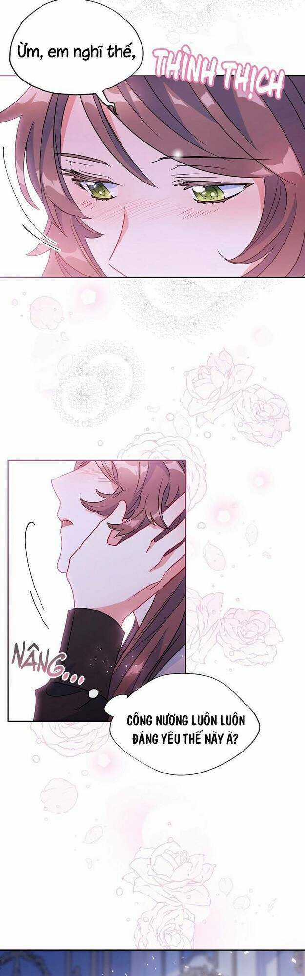 Bí Quyết Trà 50 Của Nữ Công Tước Chapter 33 trang 6