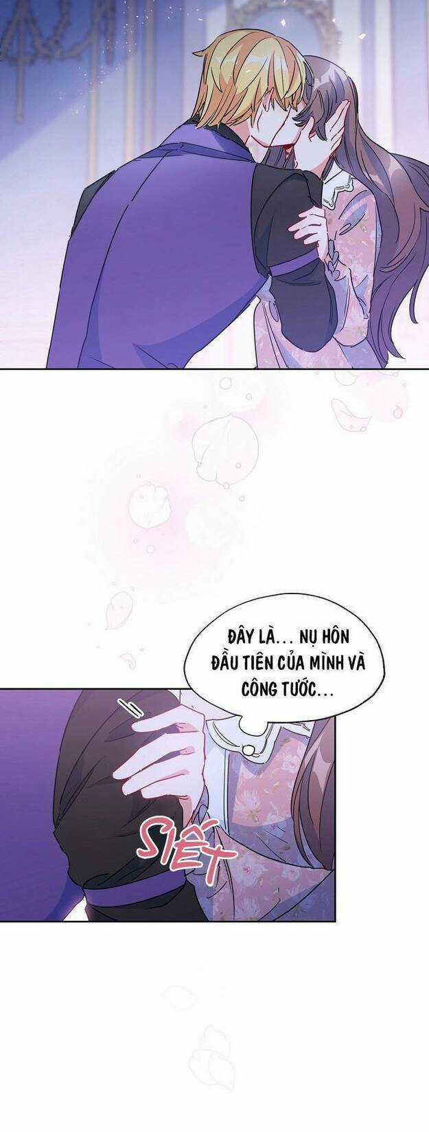 Bí Quyết Trà 50 Của Nữ Công Tước Chapter 33 trang 7