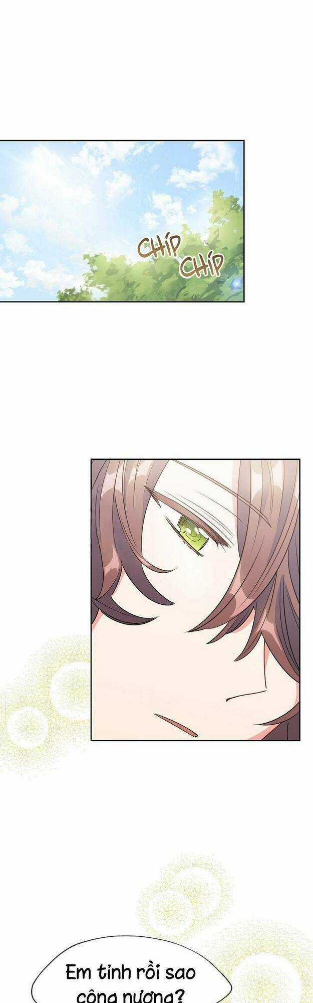 Bí Quyết Trà 50 Của Nữ Công Tước Chapter 33 trang 9