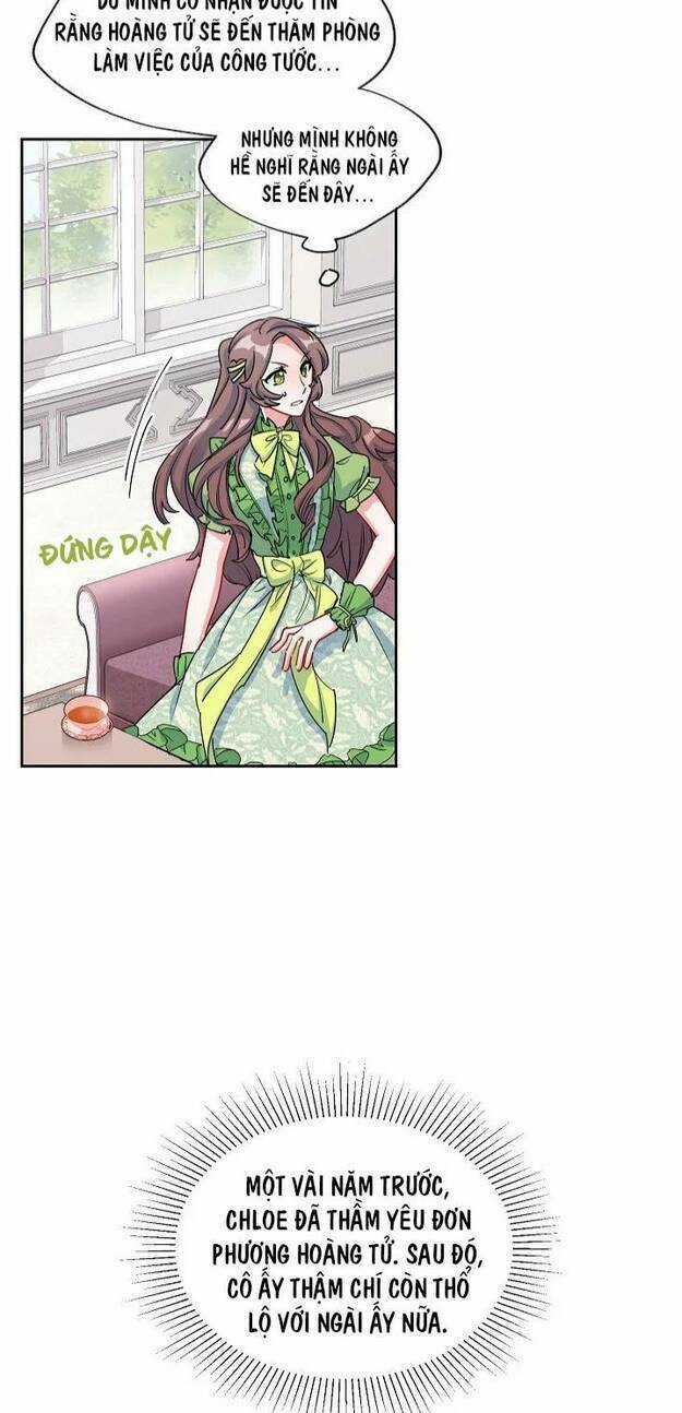 Bí Quyết Trà 50 Của Nữ Công Tước Chapter 34 trang 10