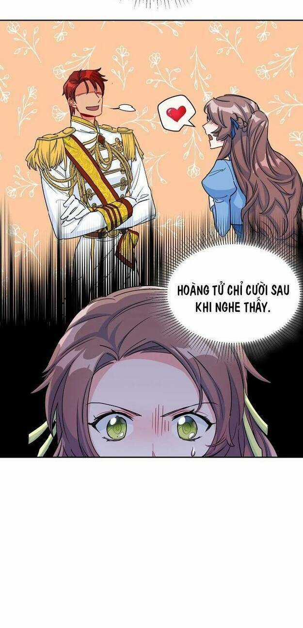 Bí Quyết Trà 50 Của Nữ Công Tước Chapter 34 trang 11