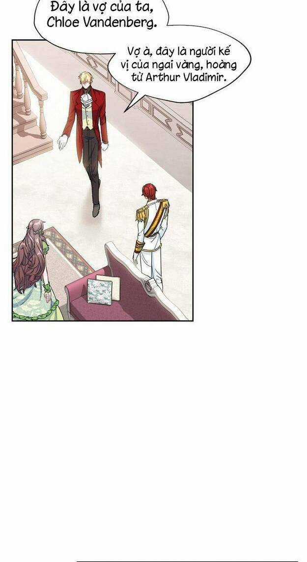 Bí Quyết Trà 50 Của Nữ Công Tước Chapter 34 trang 16