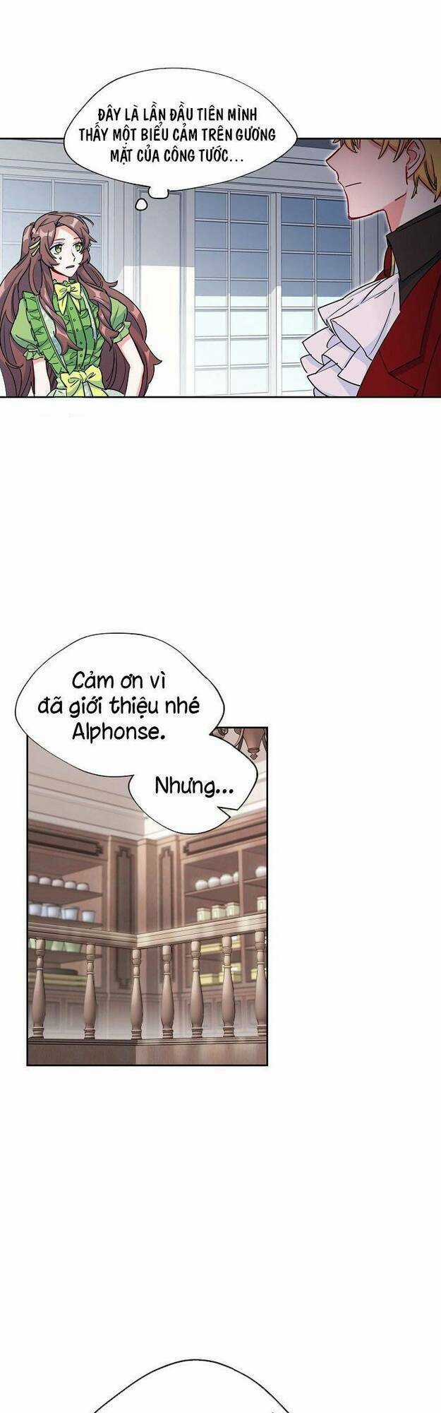 Bí Quyết Trà 50 Của Nữ Công Tước Chapter 34 trang 18